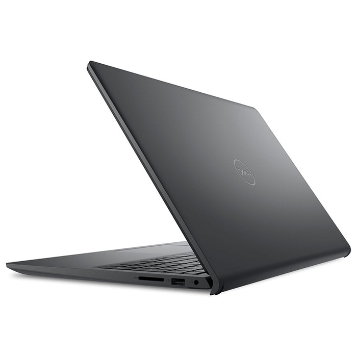 Laptop DELL Pro 15 Essential PV15250_RPLU_005_P_UBU 15.6 ", INTEL CORE I5-1334U, RAM 16 GB, SSD 512 GB, INTEL UHD GRAPHICS, BLACK