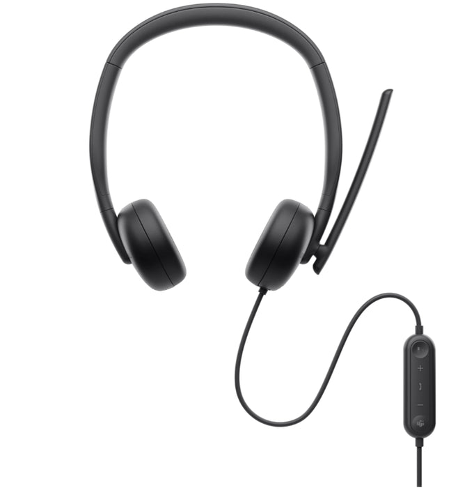 Dell Wired Headset WH3024