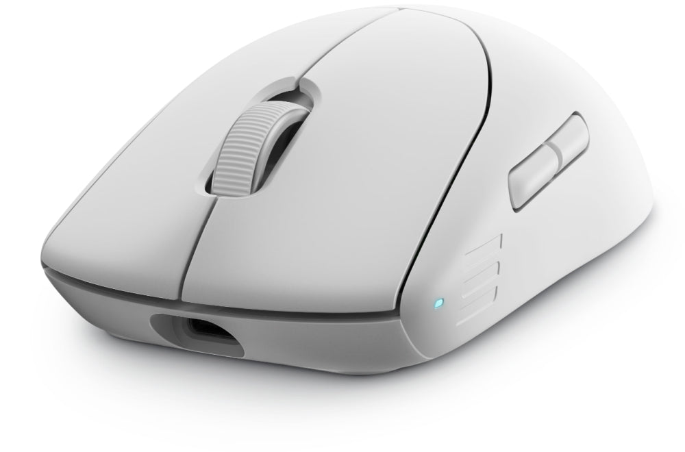 Dell Alienware Pro Wireless Gaming Mouse (Lunar Light)