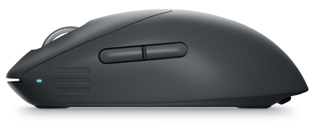 Dell Alienware Pro Wireless Gaming Mouse (Dark Side of the Moon)