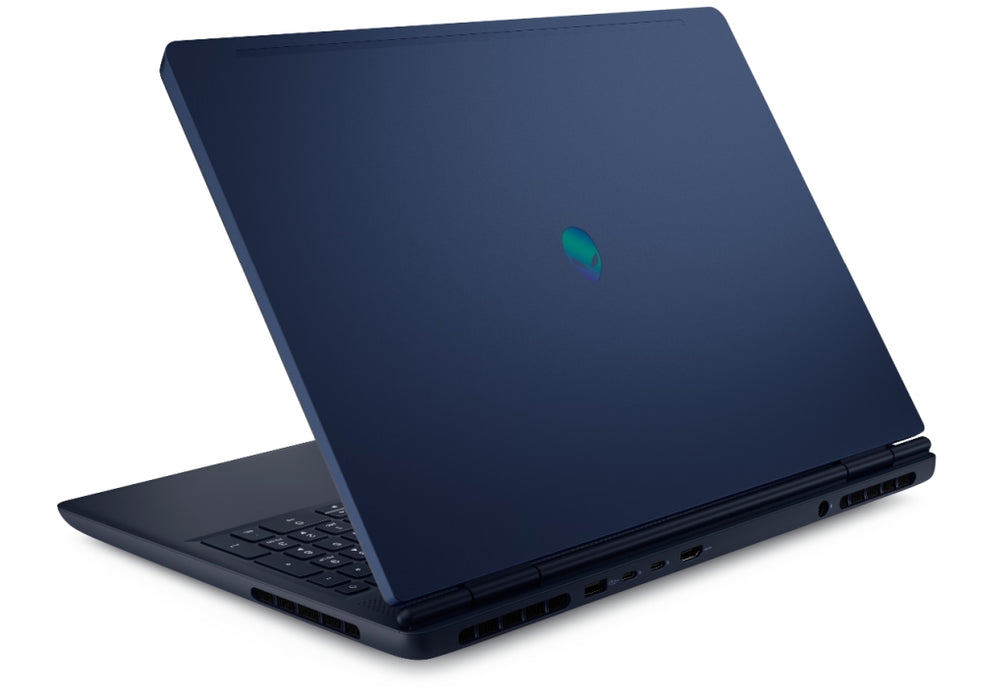 Laptop Dell Alienware 16 Aurora AC16250, Intel Core 7 240H (24MB, 10C, 1.80 to 5.20 GHz P-Core), 16"