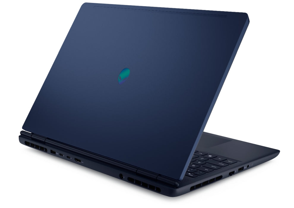 Laptop Dell Alienware 16 Aurora AC16250, Intel Core 7 240H (24MB, 10C, 1.80 to 5.20 GHz P-Core), 16"
