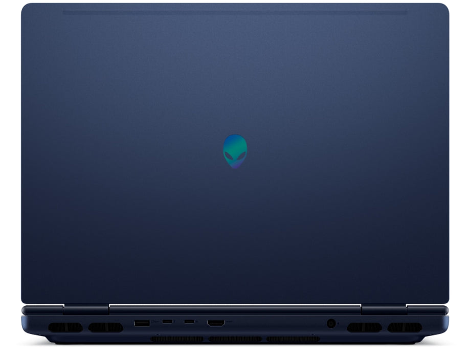 Laptop Dell Alienware 16X Aurora AC16251, Intel Core Ultra 9 275HX (36MB, 24C, 2.1 to 5.4 GHz P-Cor
