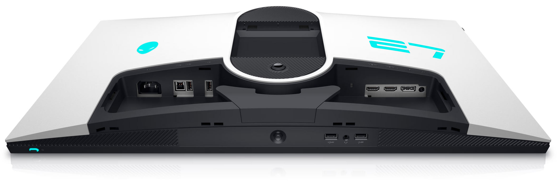 Monitor Dell Alienware AW2723DF 27" IPS, 2560 x 1440, 280Hz, 1ms