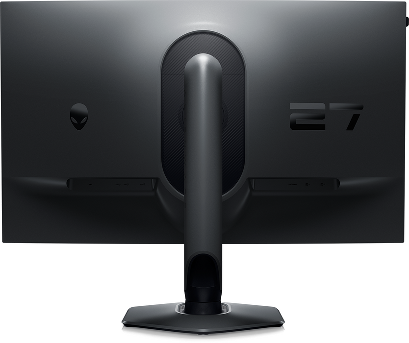 Monitor Dell Alienware AW2724HF 27" Fast-IPS, 1920 x 1080, 360Hz, 0.5ms
