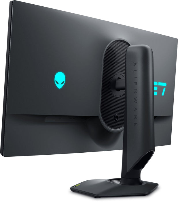Alienware AW2725QF monitor - 27" IPS 4K UHD 3840 x 2160, 180Hz, 0.5ms