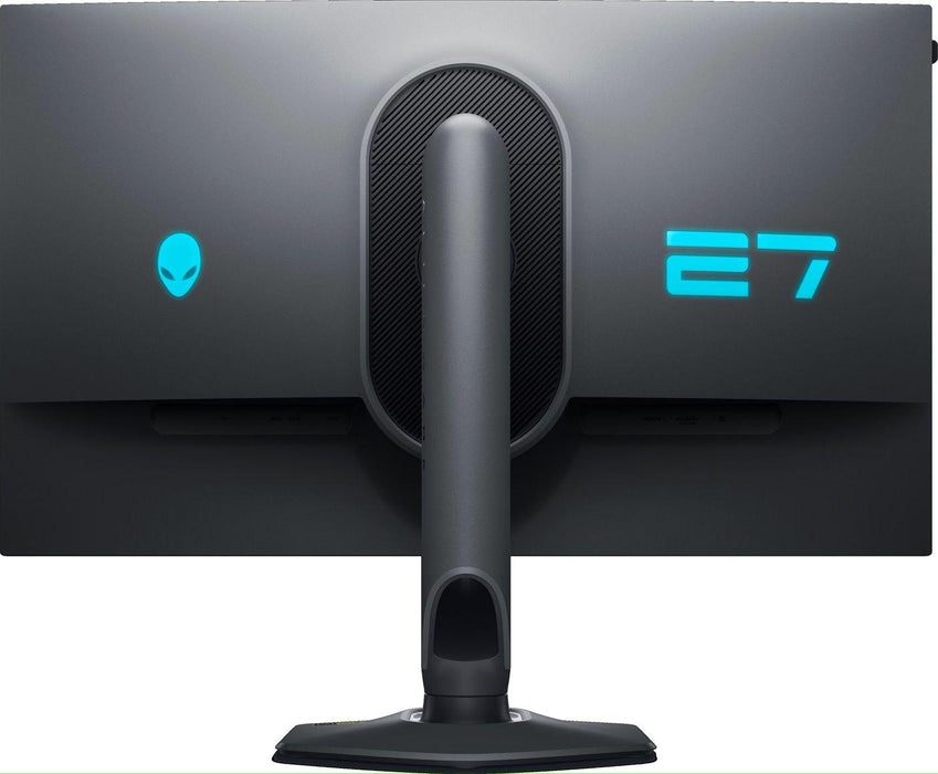 Alienware AW2725QF monitor - 27" IPS 4K UHD 3840 x 2160, 180Hz, 0.5ms