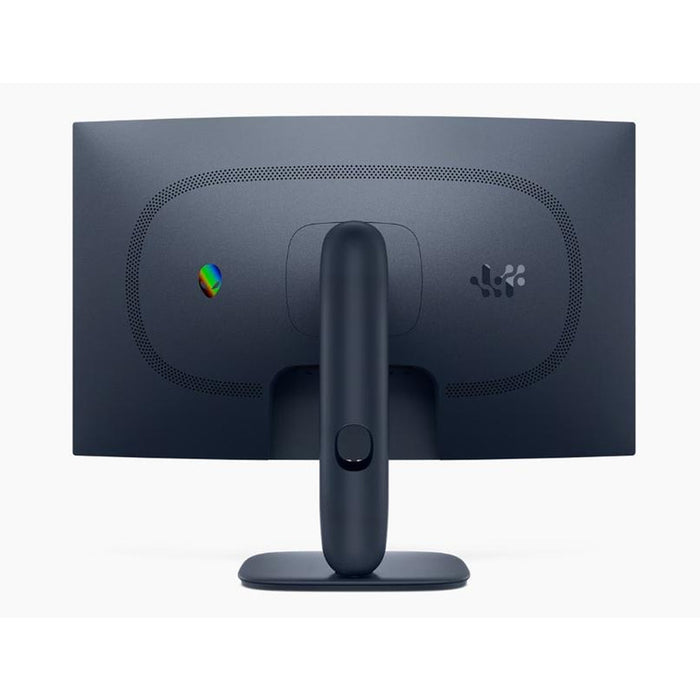 Dell Alienware AW3225DM, 31.5" Curved WQHD LED AG , VA, 1ms GTG, 3000:1, 400 cd/m2, 2560x1440, 180 Hz, 95% DCI-P3, HDR, VRR, AMD FreeSync, VESA AdaptiveSync, HDMI, DP, USB 5Gbps, PIP, PBP, Height Adjustable, Tilt, Black