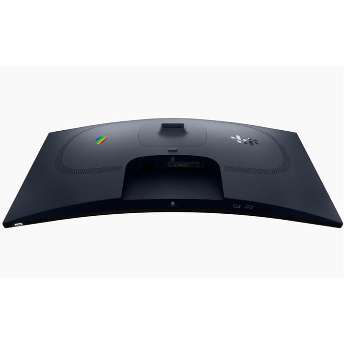 Dell Alienware AW3225DM, 31.5" Curved WQHD LED AG , VA, 1ms GTG, 3000:1, 400 cd/m2, 2560x1440, 180 H
