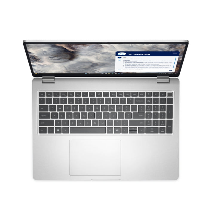 Laptop DELL Pro 16 Plus BTO005_PB16250_EMEA