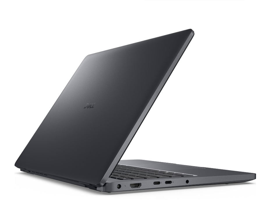 Laptop Dell Pro 14 PC14250, Intel Ultra 5 235U vPro (12 TOPS NPU, 12 cores, up to 4.9 GHz), 14, FHD