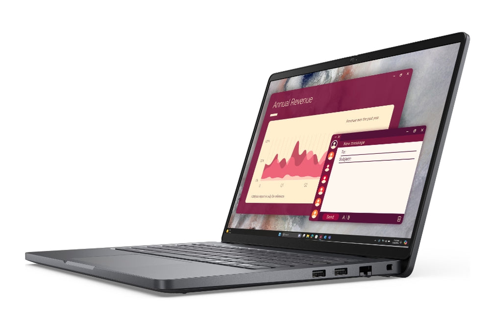 Laptop DELL Pro 14 BTO109_PC14250_EMEA