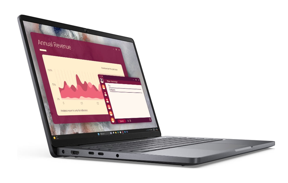 Laptop DELL Pro 14 BTO109_PC14250_EMEA
