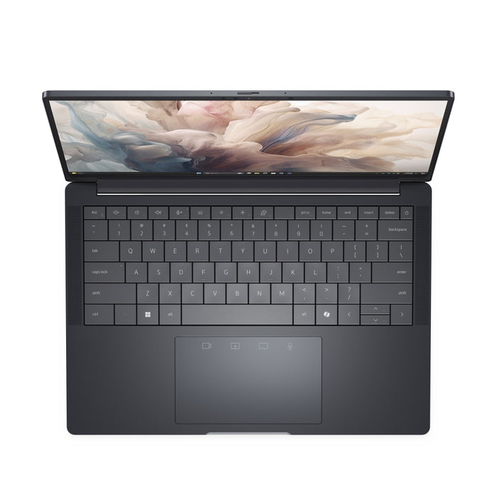Laptop Dell Pro 14 Premium PA14250, Intel Ultra 5 236V (40 TOPS NPU, 8 cores, up to 4.7GHz), 14.0" F