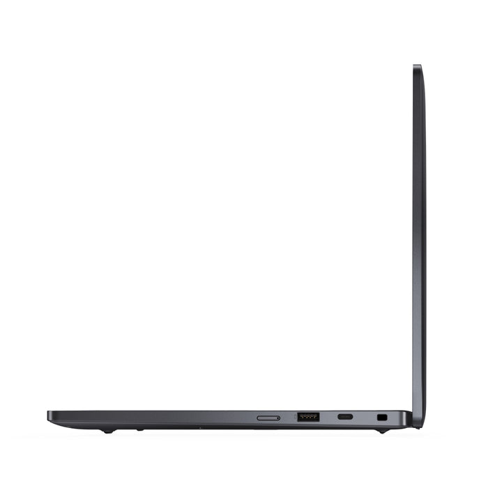 Laptop Dell Pro 14 Premium PA14250, Intel Ultra 5 236V (40 TOPS NPU, 8 cores, up to 4.7GHz), 14.0" F