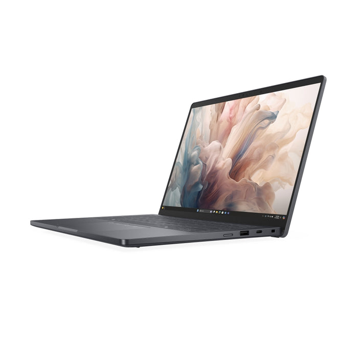 Laptop Dell Pro 14 Premium PA14250, Intel Ultra 5 236V (40 TOPS NPU, 8 cores, up to 4.7GHz), 14.0" F
