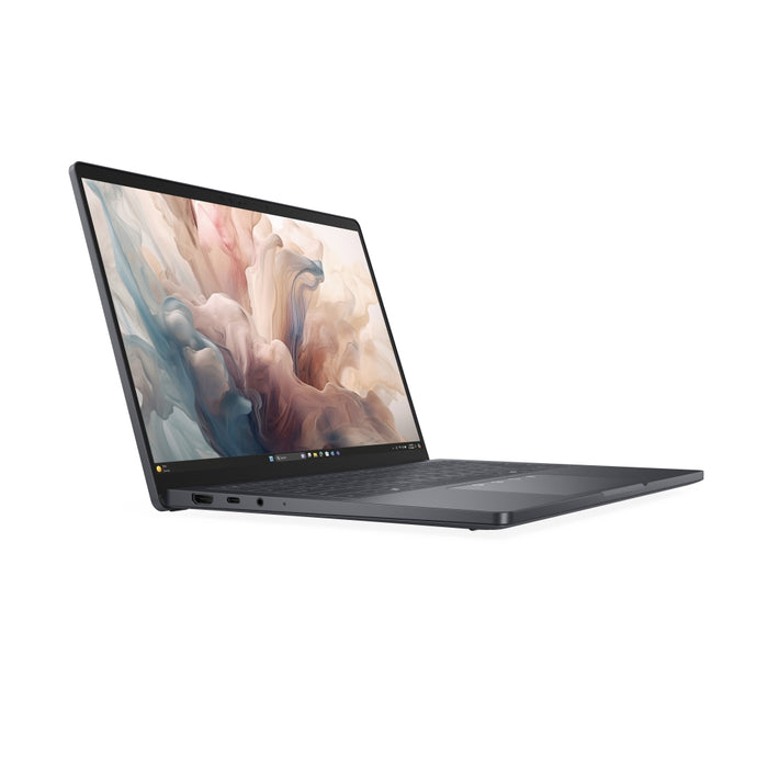 Laptop Dell Pro 14 Premium PA14250, Intel Ultra 5 236V (40 TOPS NPU, 8 cores, up to 4.7GHz), 14.0" F