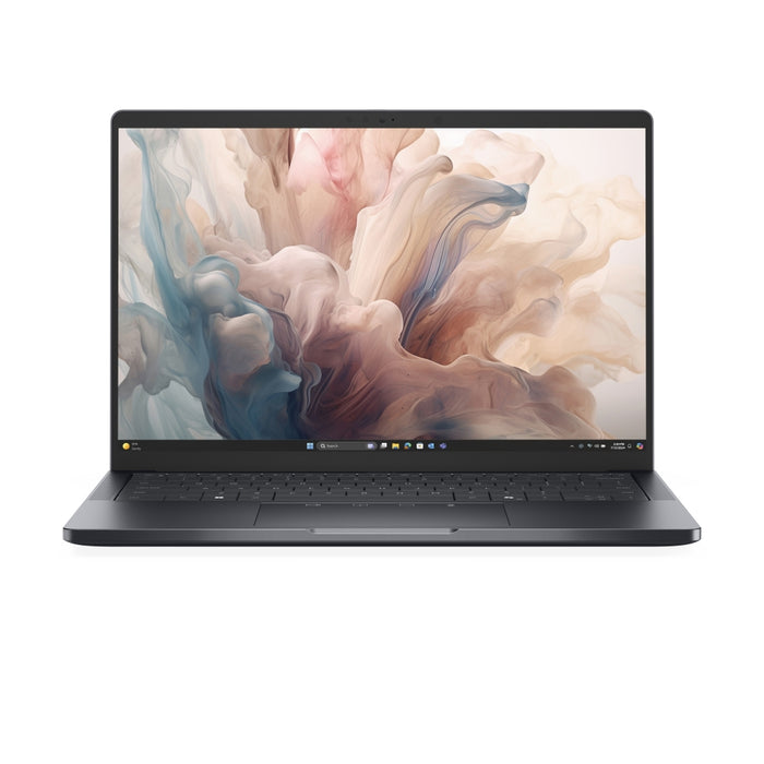 Laptop Dell Pro 14 Premium PA14250, Intel Ultra 5 236V (40 TOPS NPU, 8 cores, up to 4.7GHz), 14.0" F