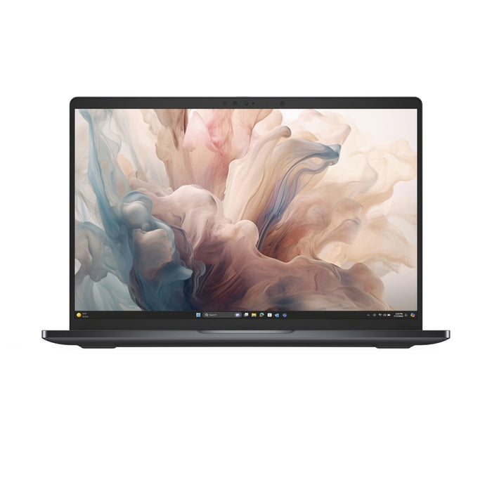 Laptop Dell Pro 14 Premium PA14250, Intel Ultra 5 236V (40 TOPS NPU, 8 cores, up to 4.7GHz), 14.0" F