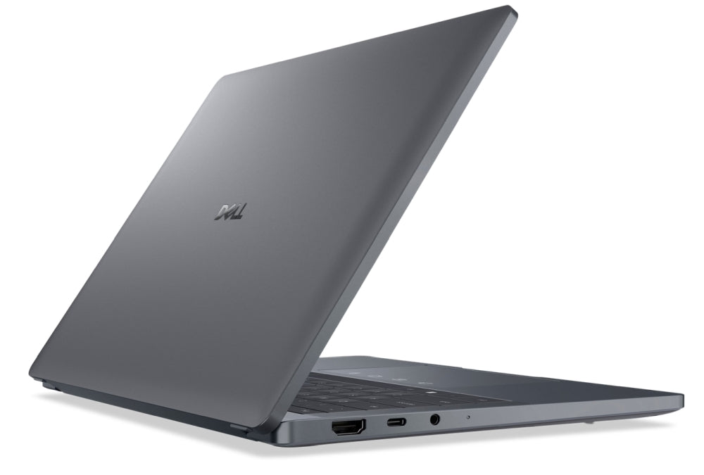 Laptop Dell Pro 13 Premium PA13250, Intel Ultra 5 236V (40 TOPS NPU, 8cores, up to 4.7 GHz), 13.3" F