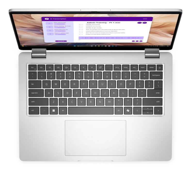 Laptop DELL Pro 14 Plus BTO211_PB14250_EMEA_UBU
