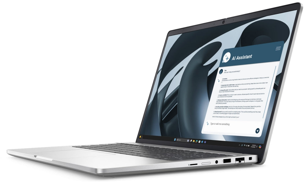 Laptop DELL Pro 16 Plus BTO503_PB16255_EMEA