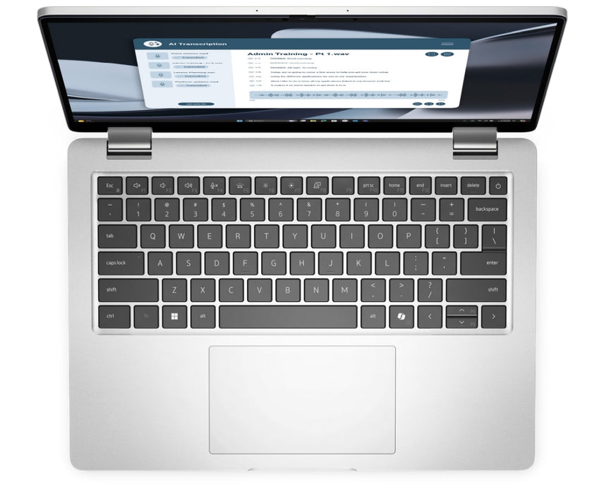 Laptop DELL Pro 14 Plus BTO504_PB14255_EMEA