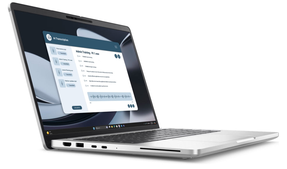 Laptop DELL Pro 14 Plus BTO504_PB14255_EMEA