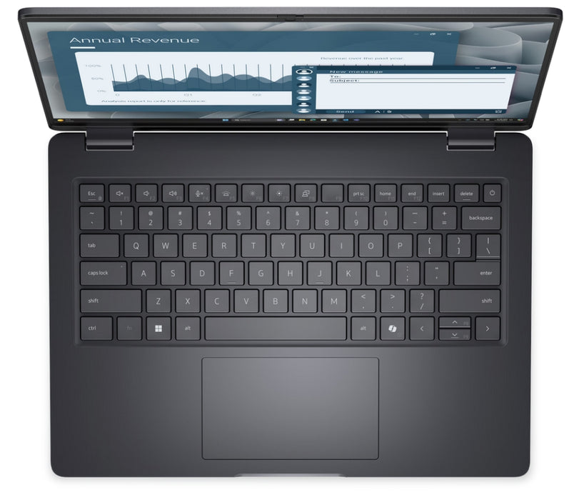 Laptop DELL Pro 14 BTO509_PC14255_EMEA