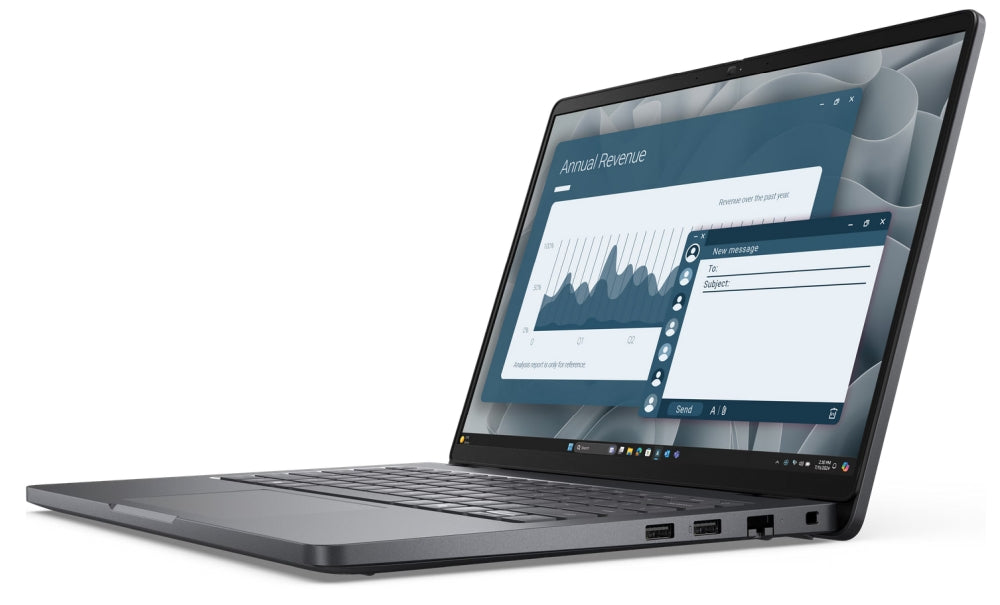 Laptop DELL Pro 14 BTO509_PC14255_EMEA
