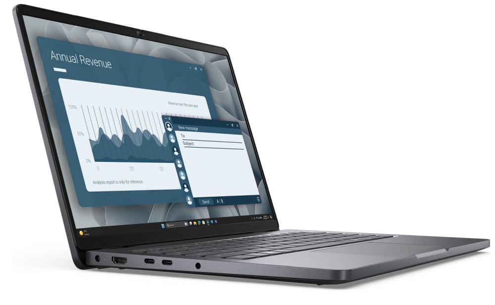 Laptop DELL Pro 14 BTO509_PC14255_EMEA