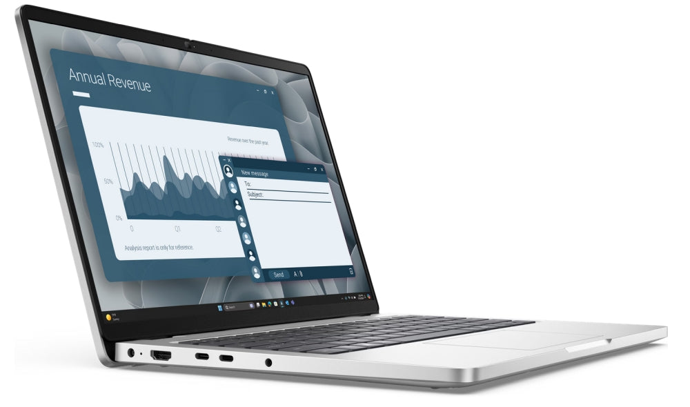 Laptop DELL Pro 14 BTO601_PC14255_EMEA