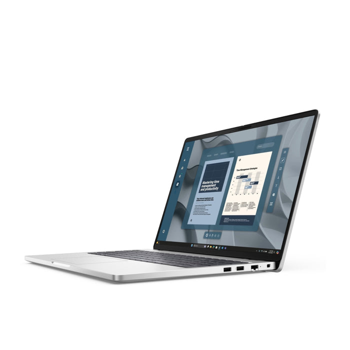 Laptop Dell Pro 16 PC16255, AMD Ryzen AI 5 PRO 340 (22 MB, 6C, up to 4.8 GHz), 16.0" FHD+(1920x1200)