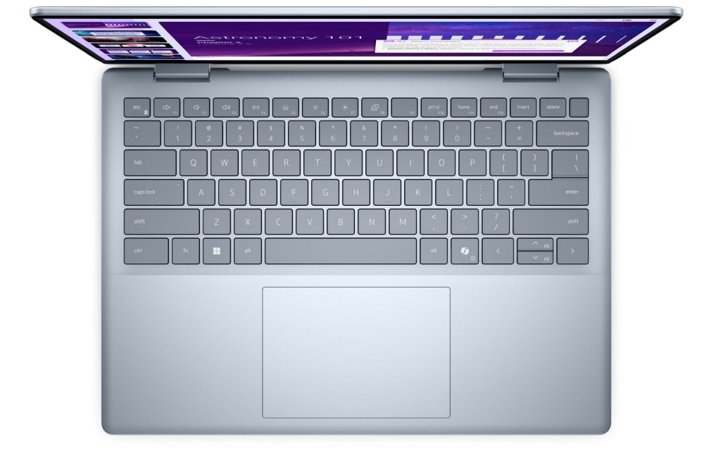 Laptop DELL 14 Plus DB04250_LNL_203