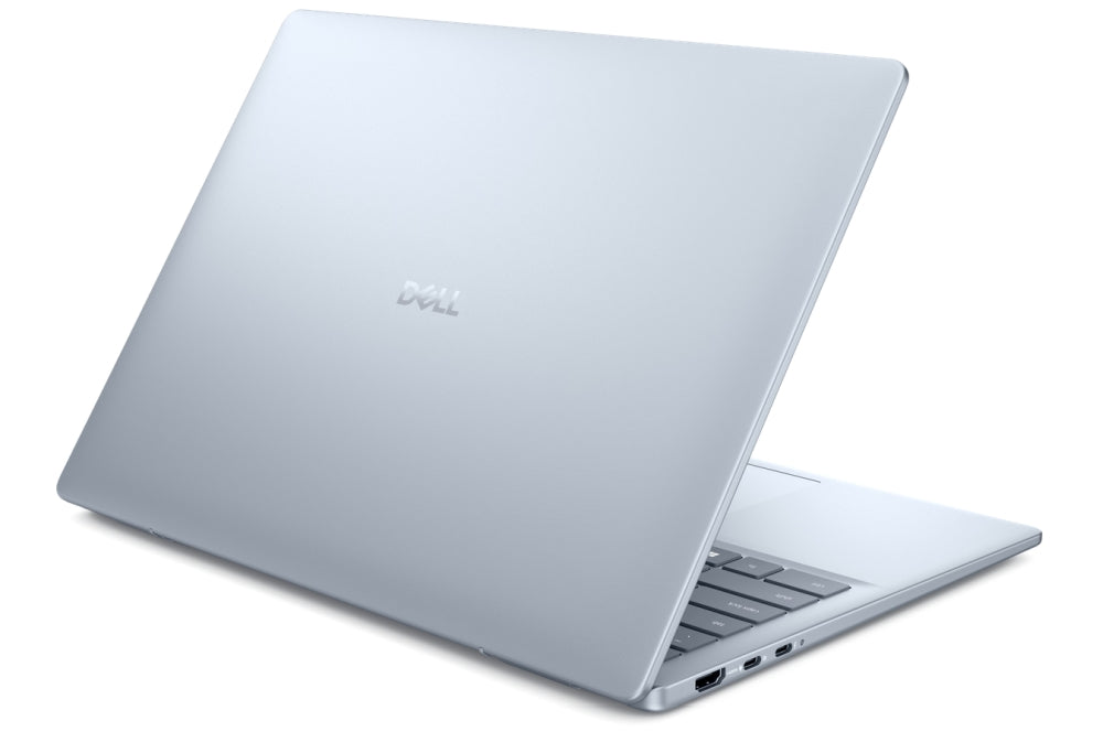 Dell 14 Plus DB14250, Intel Ultra 7 256V (47 TOPS NPU, 8 cores, up to 4.8 GHz), 14.0" 2.5K (2560x160