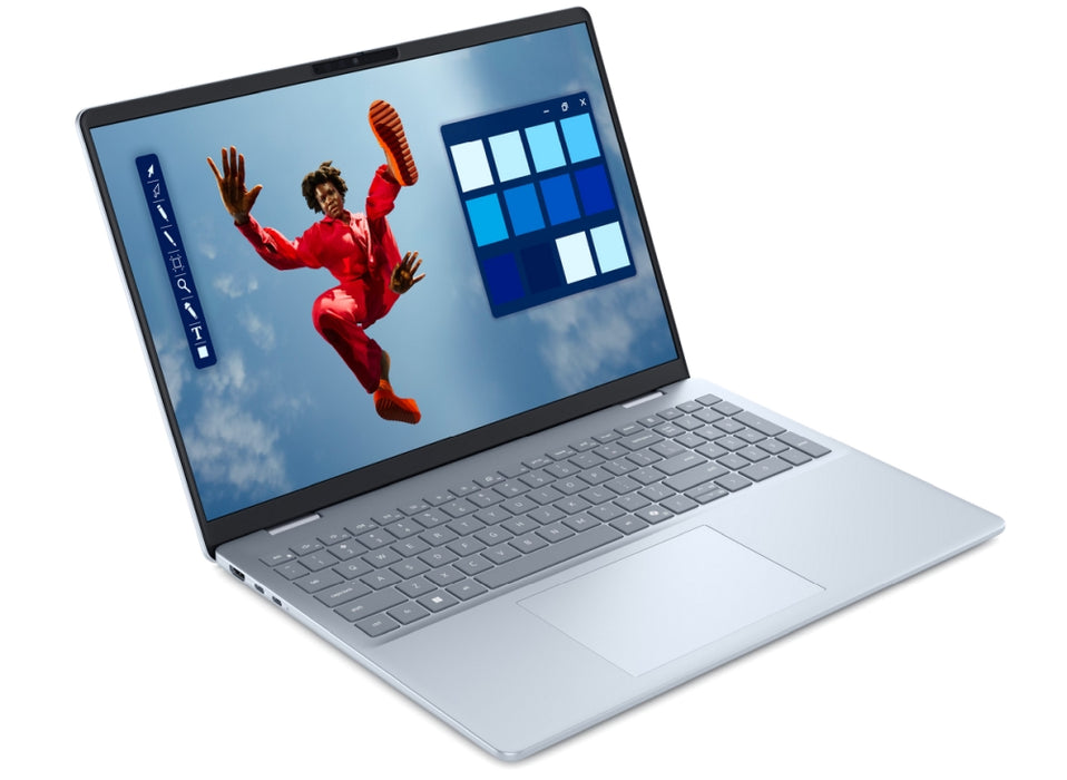 Laptop DELL 16 Plus DB16250_LNL_206