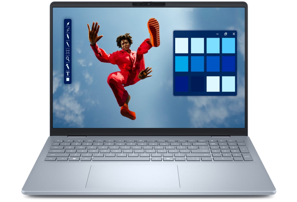 Laptop DELL 16 Plus DB16250_LNL_207