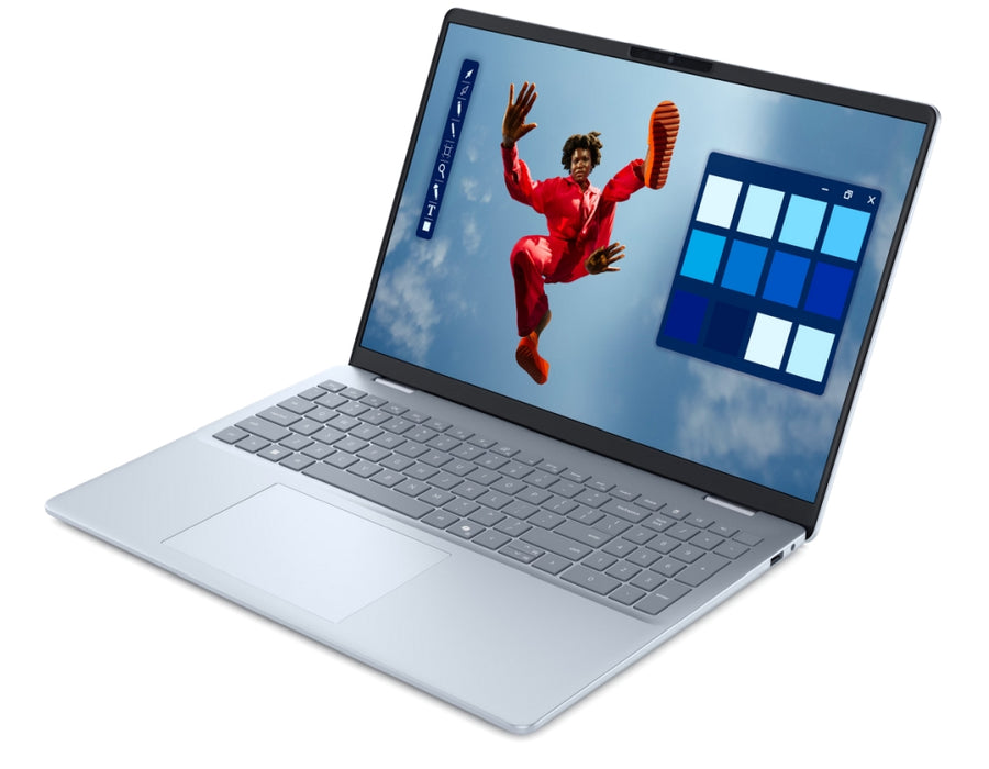 Laptop DELL 16 Plus DB16250_LNL_207
