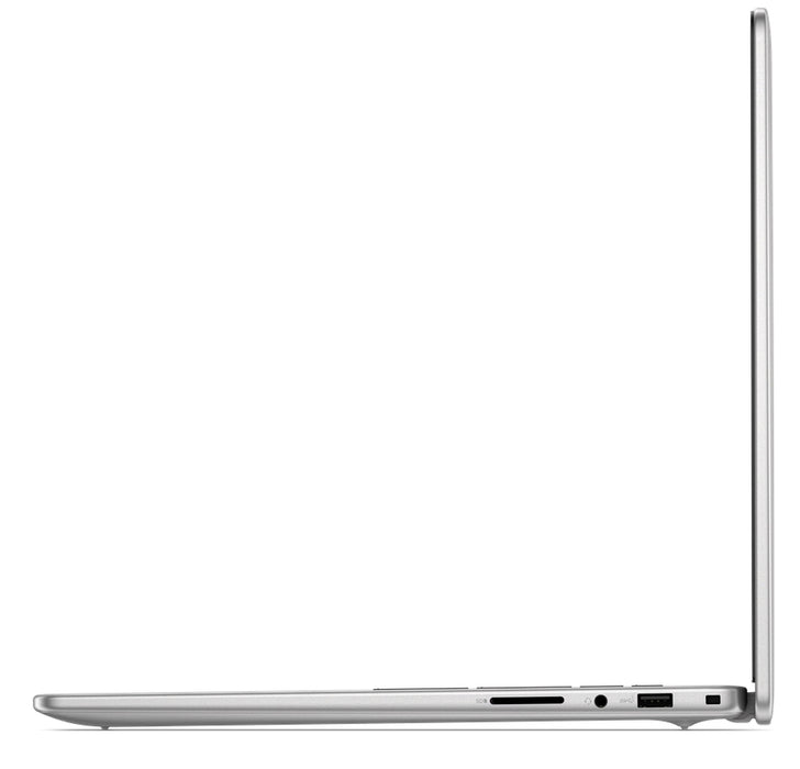 Laptop Dell 16 DC16251, Intel Core 7 150U (10 cores, up to 5.4 GHz), 16.0" FHD+(1920x1200) AG, 300n