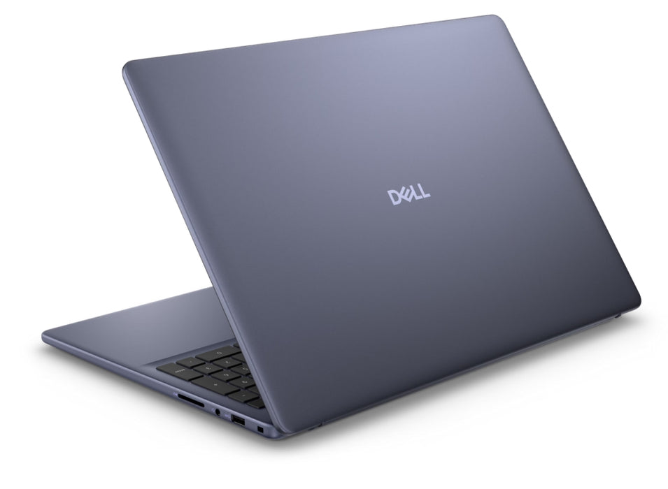 Laptop Dell 16 DC16251, Intel Core 5 120U (10 cores, up to 5.0 GHz), 16.0" FHD+(1920x1200) AG, 300ni
