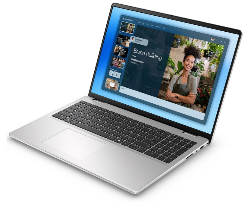 Laptop DELL 16 DC16251_RPLU-R_007_S