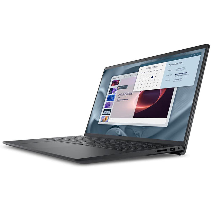 Laptop Dell Pro 15 Essential (PV15250), Intel Core i5-1334U, 15.6" FHD(1920x1080) WVA LED, 16GB DDR5, 512GB M.2 SSD