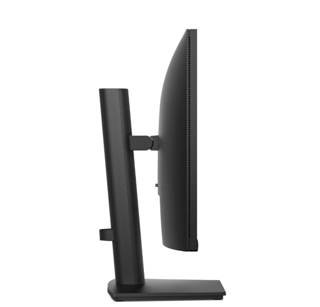Dell E2426HB, 23.8" Video Conferencing, FullHD (1920x1080) AG, IPS, 16:9, 5ms, 1000:1, 300 cd/m2, HDMI, DP, USB hub, Camera 5 Megapixel, Mic, 2x 3W speaker, Height Adj, Pivot, Swivel, Tilt, Black