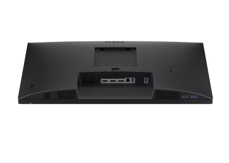 Dell E2426HB, 23.8" Video Conferencing, FullHD (1920x1080) AG, IPS, 16:9, 5ms, 1000:1, 300 cd/m2, HDMI, DP, USB hub, Camera 5 Megapixel, Mic, 2x 3W speaker, Height Adj, Pivot, Swivel, Tilt, Black