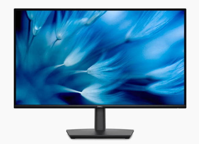 Dell E2726DS, 27" QHD Anti-Glare, IPS, 5ms, 1000:1, 300 cd/m2,  2560x1440, 100Hz, HDMI, DisplayPort, ComfortView, Speakers 2 x 2 W, Height adjustable, Swivel,Pivot, Tilt, Black