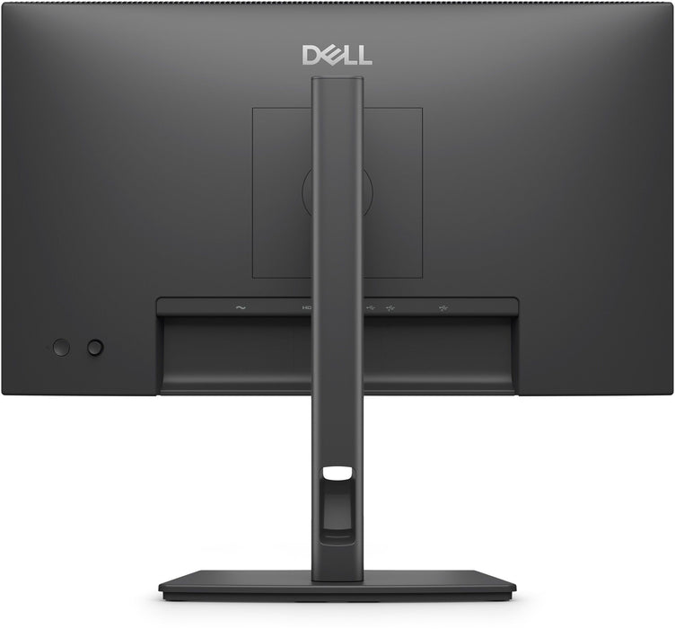 Dell P2226H, 22" FULL HD Flat Screen, IPS Anti-Glare, 5ms, 100 Hz, 1500:1, 300 cd/m2, 1920x1080, 99% sRGB, USB-C, 4xUSB 3.2, HDMI, Display Port, USB-C, USB Hub, PC up to 15 W, Height Adjustable, Pivot, Swivel, Tilt, Low Blue Light, Black