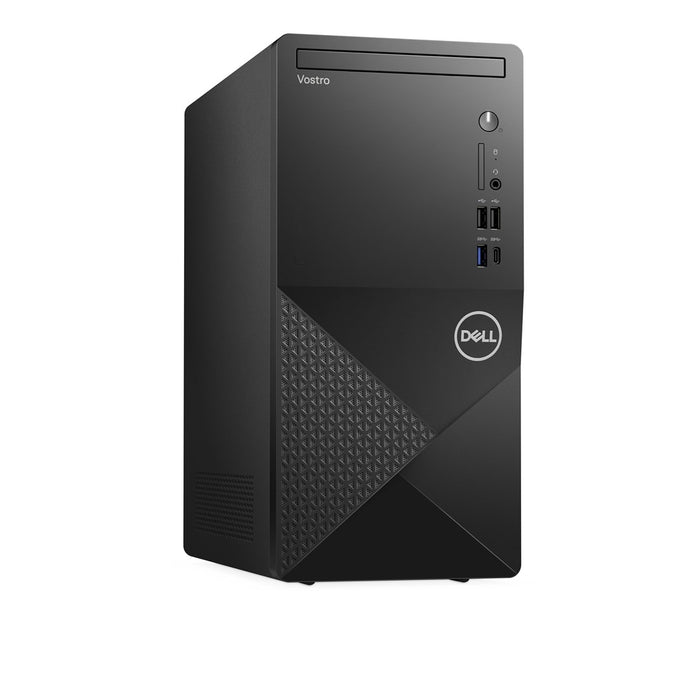 DELL Vostro 3030 Intel® Core™ i5 i5-14400 16 GB DDR5-SDRAM 512 GB SSD Windows 11 Pro Desktop PC Black