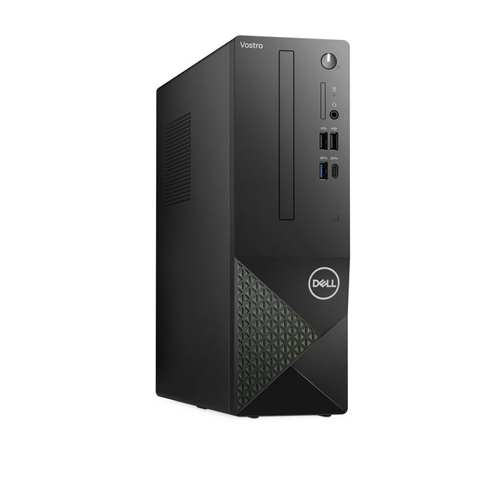 DELL Vostro 3030 Intel® Core™ i5 i5-14400 16 GB DDR5-SDRAM 1 TB SSD Windows 11 Pro SFF PC Black + USB DVD Drive