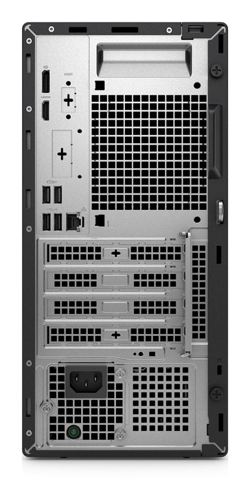 DELL Pro QCT1255 AMD Ryzen™ 3 8300G 8 GB DDR5-SDRAM 512 GB SSD Windows 11 Pro Tower PC Black
