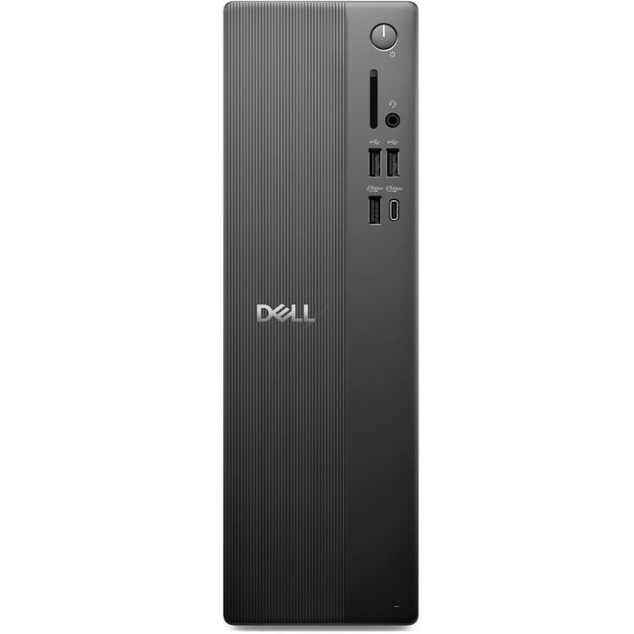 Dell Pro Slim Essential QVS1260 i5-14400 8GB 4800 512GB SSD Intel UHD 730 WLAN+BT Keyboard+Mouse Windows 11 Pro + USB DVD Drive-DW316 3-year Pro Support